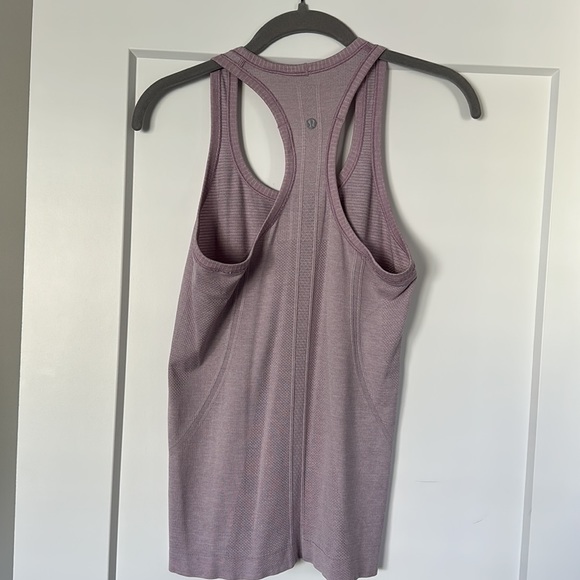 Lululemon Swifty Tank - Picture 5 of 6